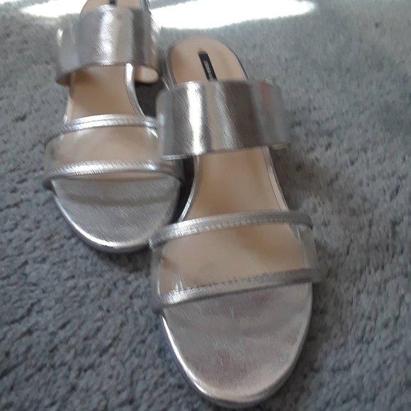 silver slides - Picture 6 of 10